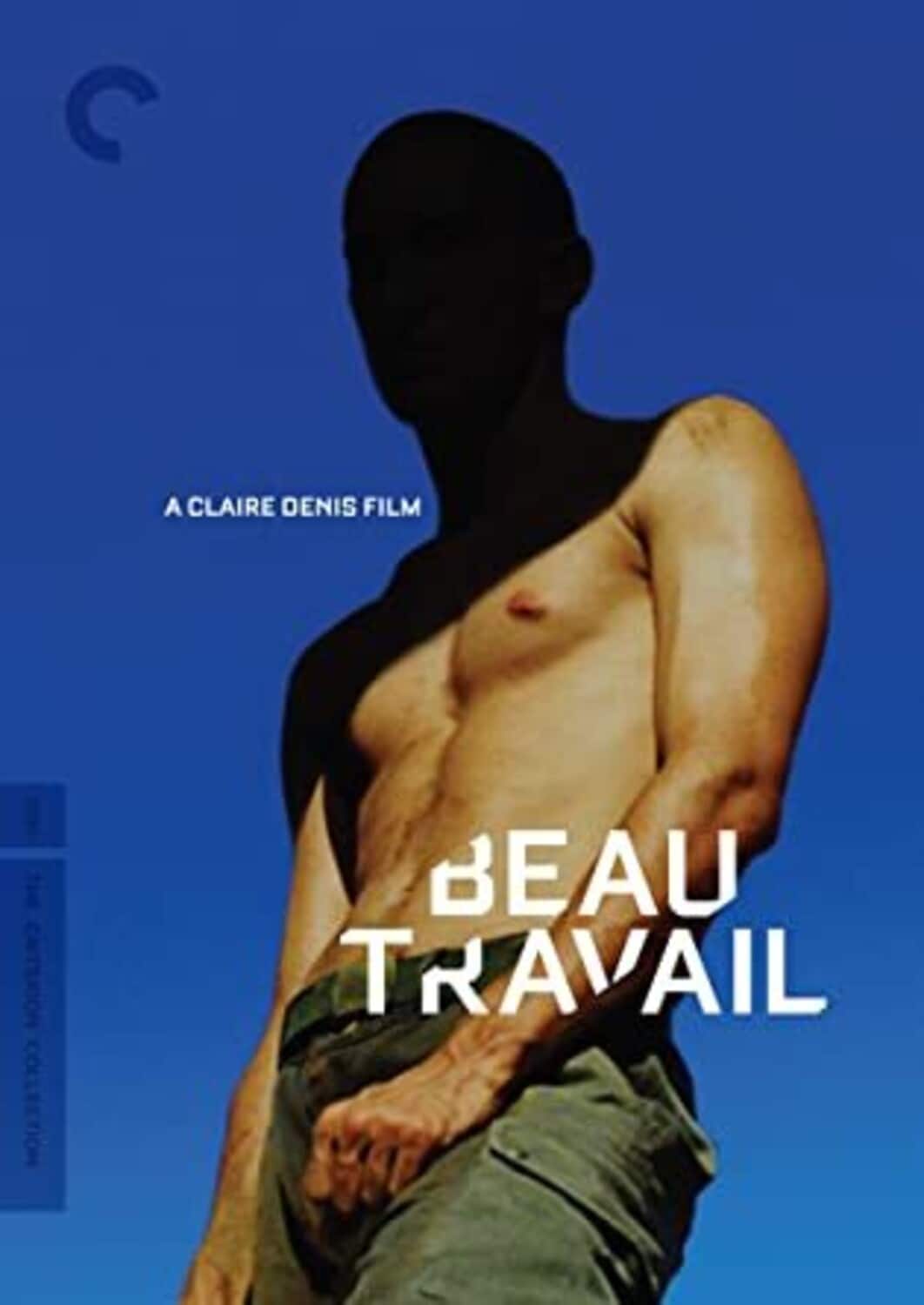 Beau Travail (Criterion Collection)  - DVD