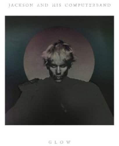 Jackson Fourgeaud - Glow   - VINYL LP price history on PriceWatchPro