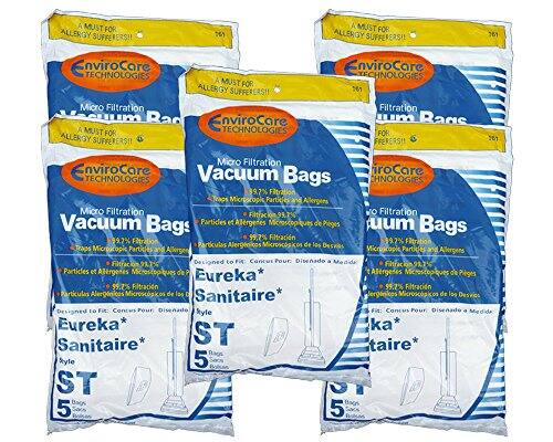 A MUST FOR ALLERGY SUFFERERS!  
EnviroCore TECHNOLOGIES  
Micro Filtration Vacuum Bags  
99.7% Filtration Traps Microscopic Particles and Allergens  

A MUST FOR ALLERGY SUFFERERS!  
EnviroCore TECHNOLOGIES  
Micro Filtration Vacuum Bags  
99.7% Filtration Traps Microscopic Particles and Allergens  

A MUST FOR ALLERGY SUFFERERS!  
EnviroCore TECHNOLOGIES  
Micro Filtration Vacuum Bags  
99.7% Filtration Traps Microscopic Particles and Allergens  

A MUST FOR ALLERGY SUFFERERS!  
EnviroCore TECHNOLOGIES  
Micro Filtration Vacuum Bags  
99.7% Filtration Traps Microscopic Particles and Allergens  

A MUST FOR ALLERGY SUFFERERS!  
EnviroCore TECHNOLOGIES  
Micro Filtration Vacuum Bags  
99.7% Filtration Traps Microscopic Particles and Allergens  

A MUST FOR ALLERGY SUFFERERS!  
EnviroCore TECHNOLOGIES  
Micro Filtration Vacuum Bags  
99.7% Filtration Traps Microscopic Particles and Allerg