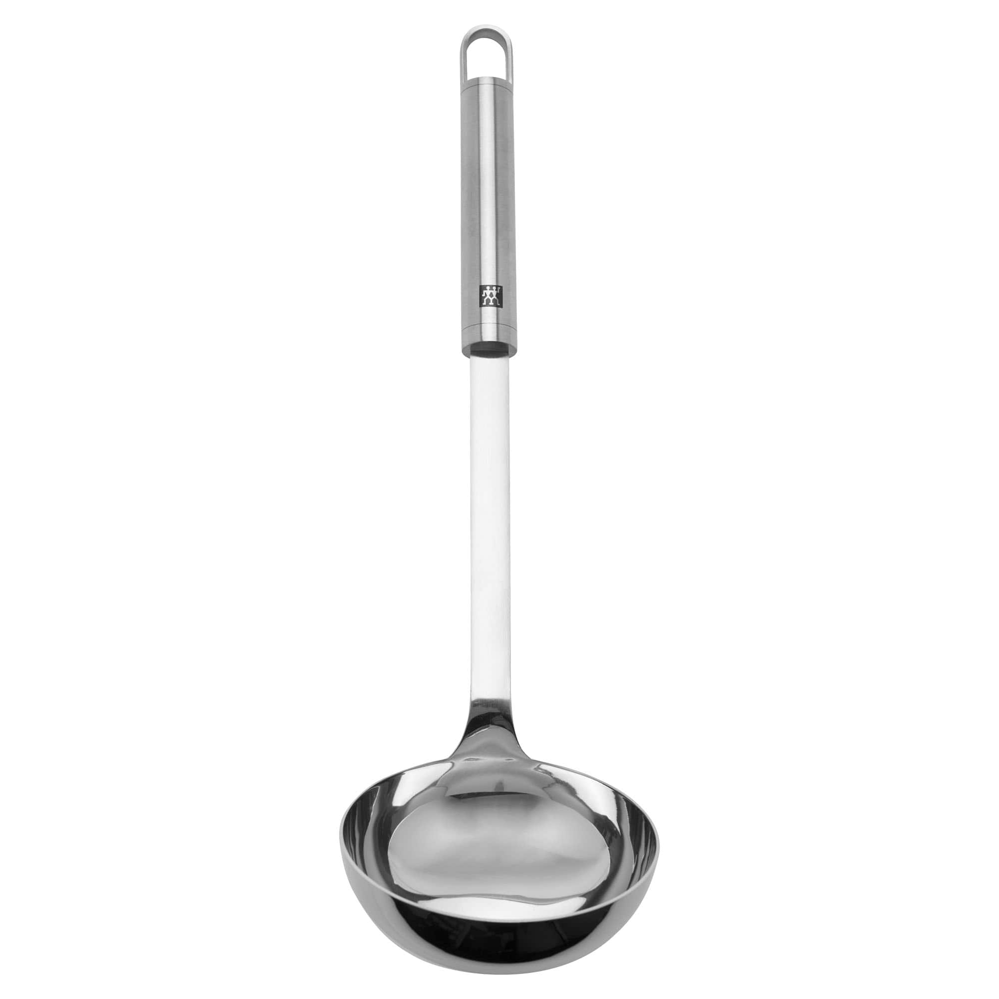 ZWILLING - Pro Soup Ladle - Stainless Steel price history on PriceWatchPro