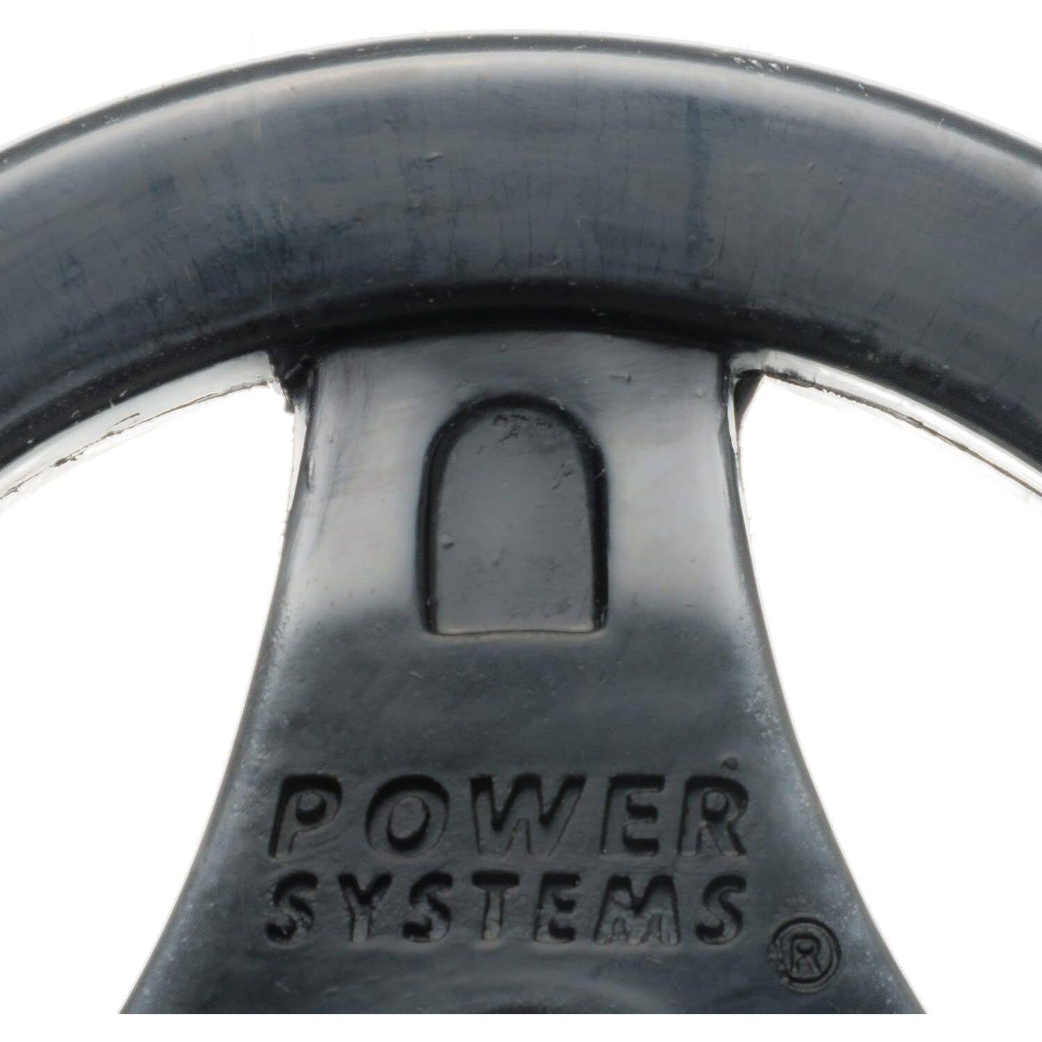 POWER SYSTEMS