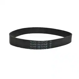 EnviroCare - Vacuum Belts (4 Pack) Part #17369