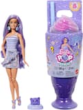 Barbie - Pop Reveal Donut Dreams Treat Series Doll