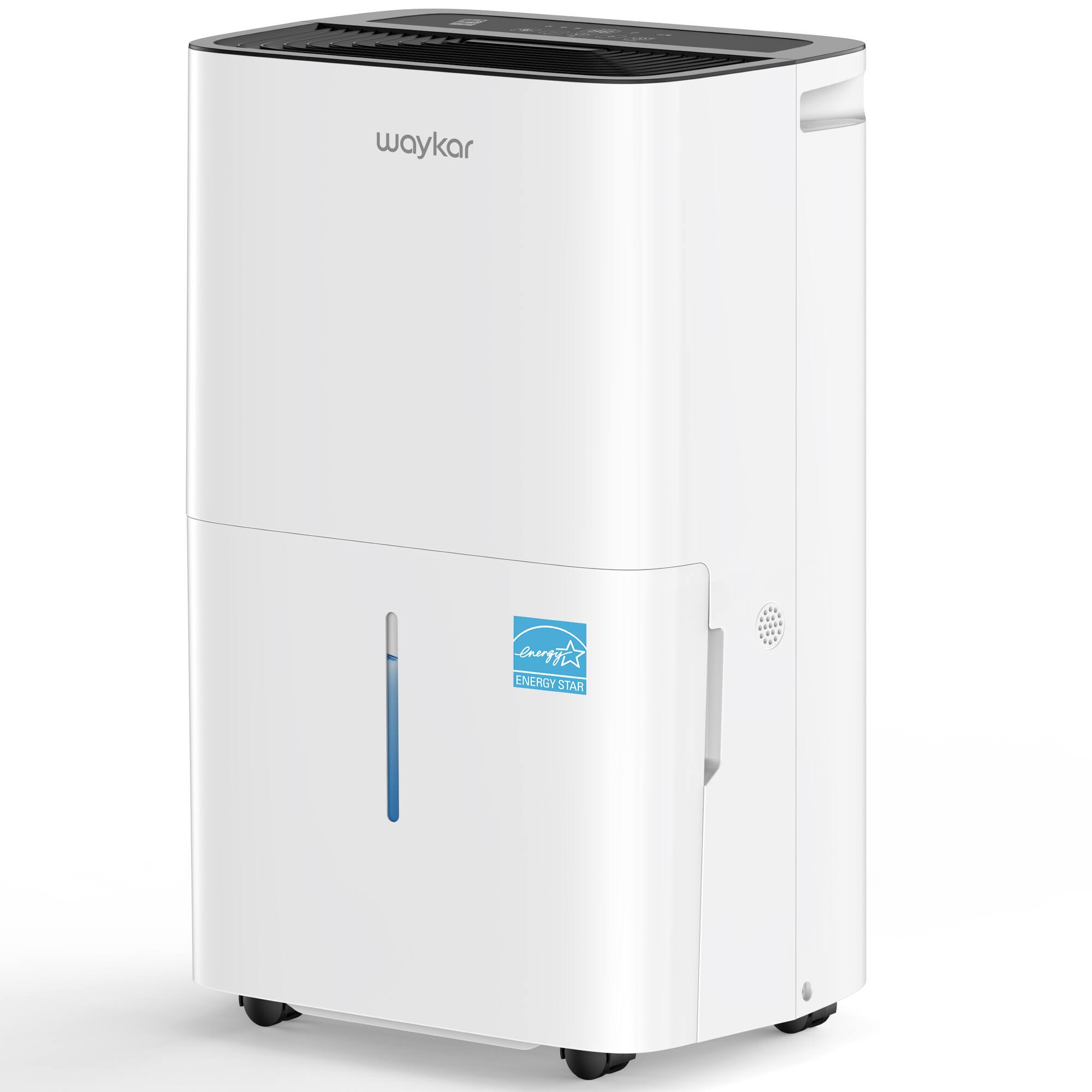 waykar ENERGY STAR