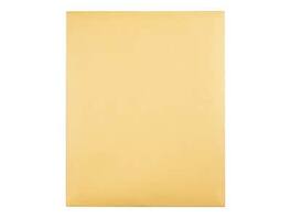 Quality Park - Clasp & Moistenable Glue Kraft Catalog Envelopes, 9.25" x 14.5", 100/Box - Brown Kraft