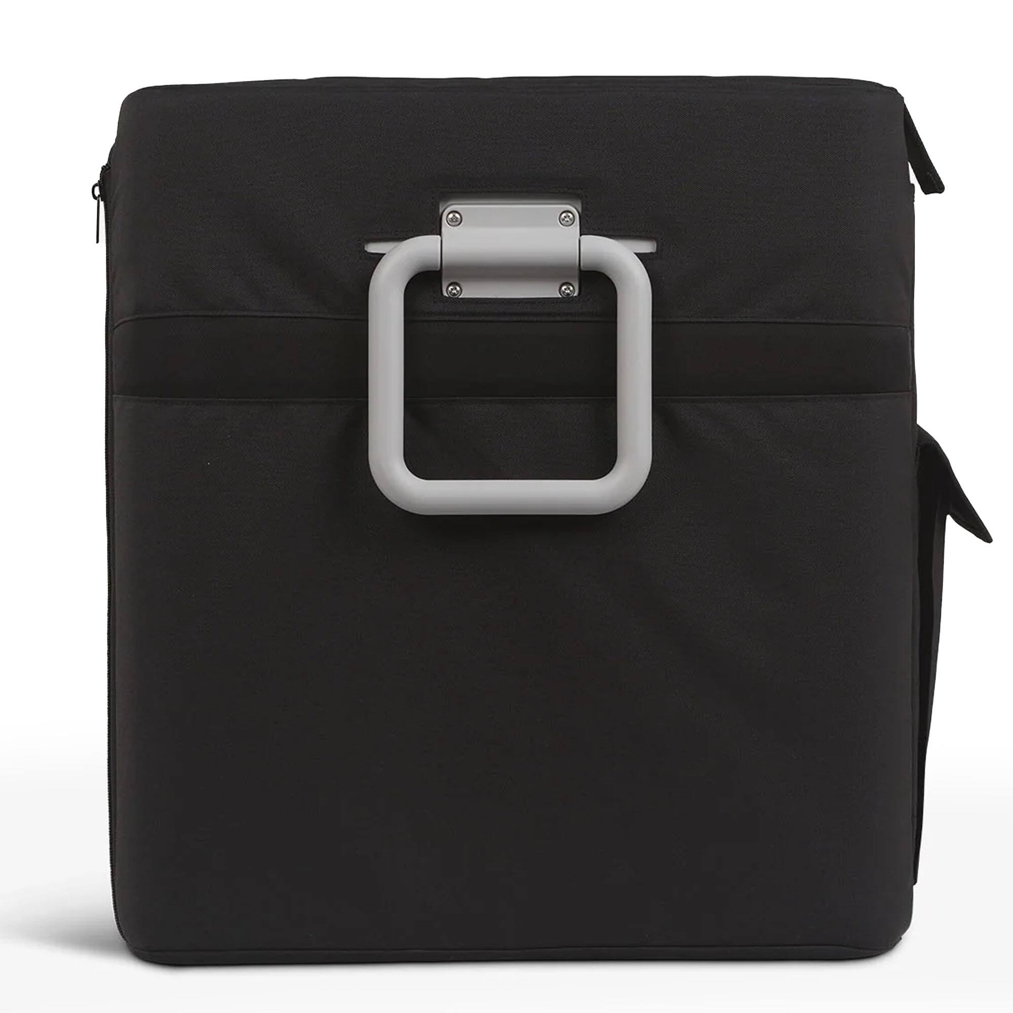 Alt View 3. Igloo - IGLOO ICF 80DZ Protective Cover, Black - Black.