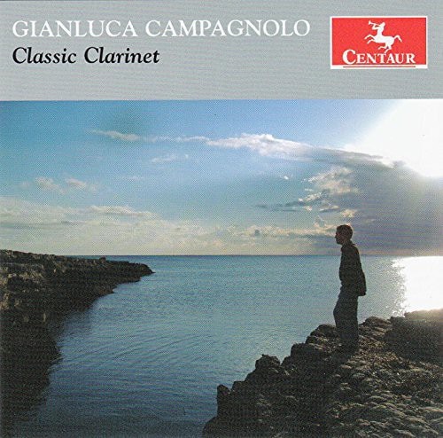 Yost / Mozart / Garnier / Devienne - Classic Clarinet   - COMPACT DISCS [CD] price history on PriceWatchPro