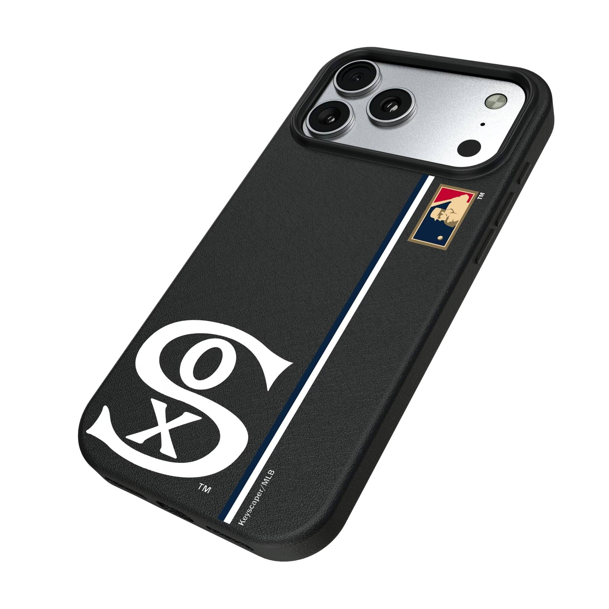 SX TM Keyscaper/MLB