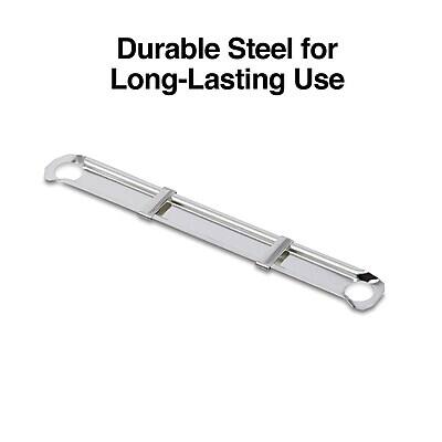 Durable Steel for Long-Lasting Use