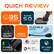 QUICK REVIEW
35 Hours Talk Time
Bluetooth 5.0
Adjustable HEADBAND
FLEXIBLE BOOM MIC
HIGH FIDELITY SOUND
NOISE Cancelling Mic
Designed in US
TYPE-C Rapid Charging
Voice Assistant
PLUSH Cushions