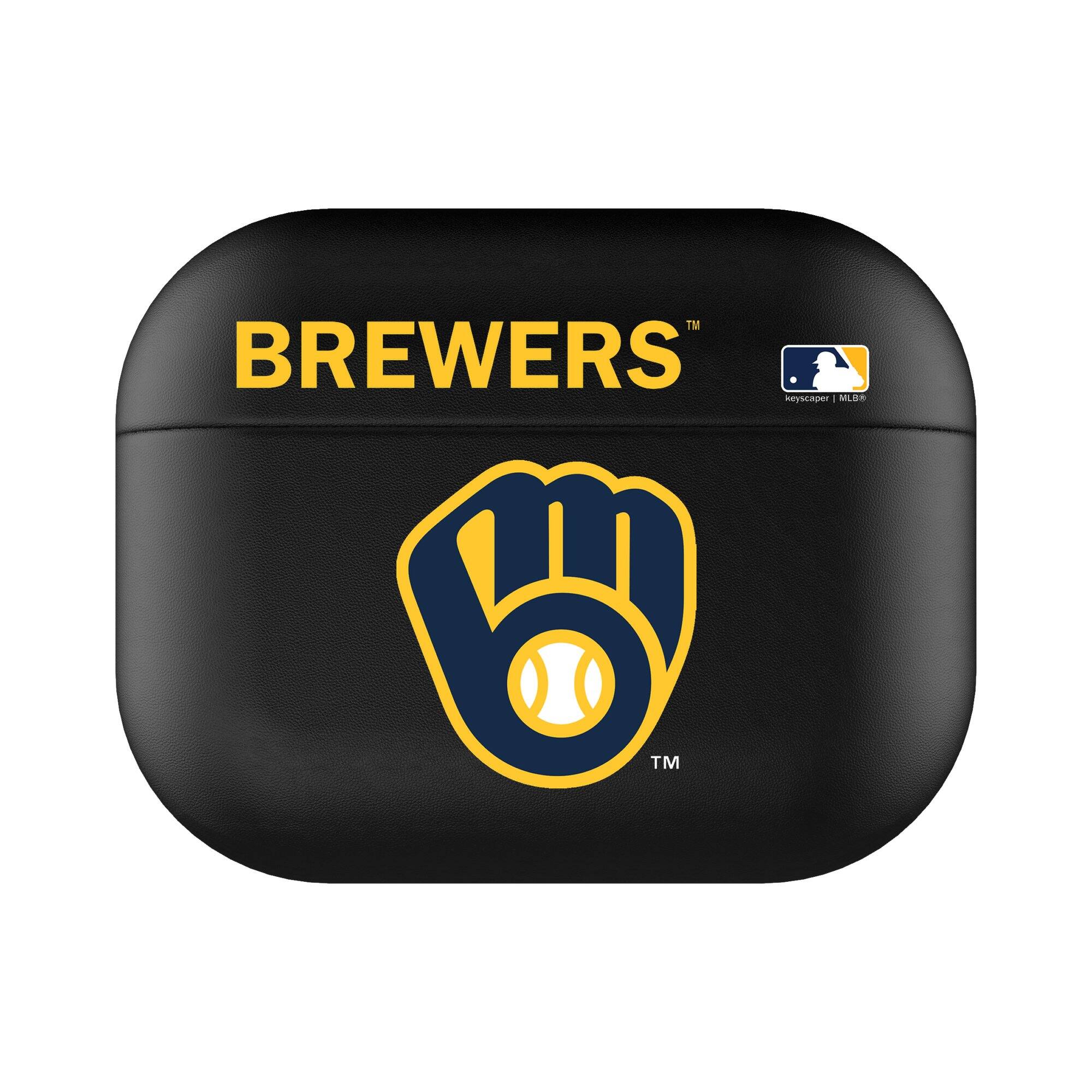 BREWERS  
TM  
Keyscaper | MLB:99  
TM