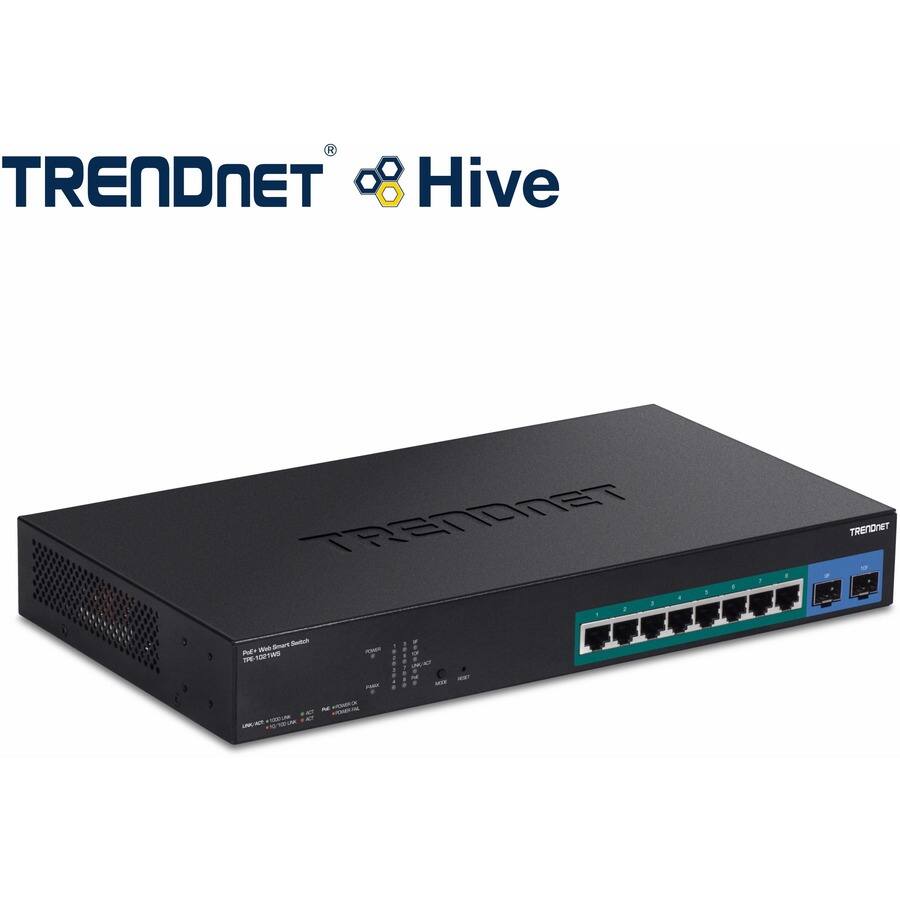 TRENDNET Hive

TRENDNET 9 TRENDNET 12345676 Smart Switch AE+ Wish POWER 1021WS - NEWS AMAY

AVO