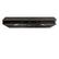Front. Onefly - 36 inches - Externally Vented - Under Cabinet Range Hood - Black stainless steel.