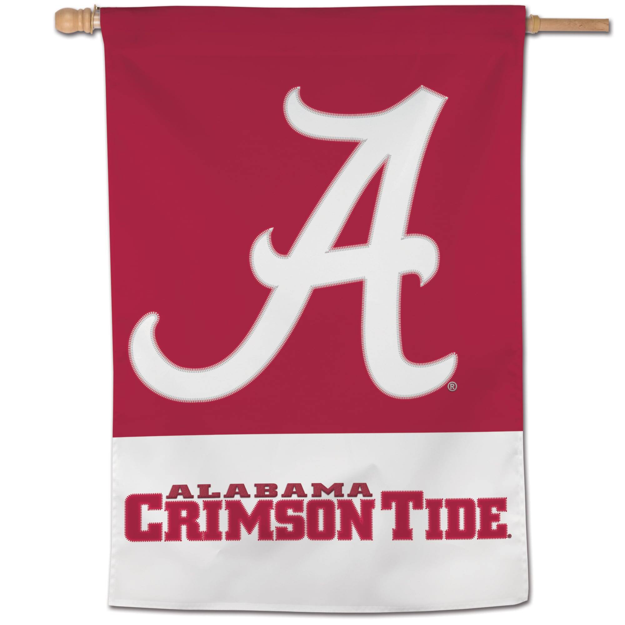 ALABAMA CRIMSON TIDE