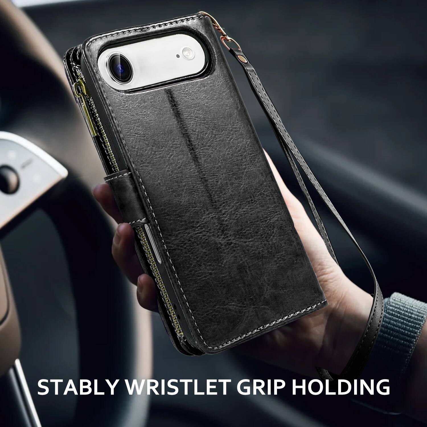 STABLY WRISTLET GRIP HOLDING