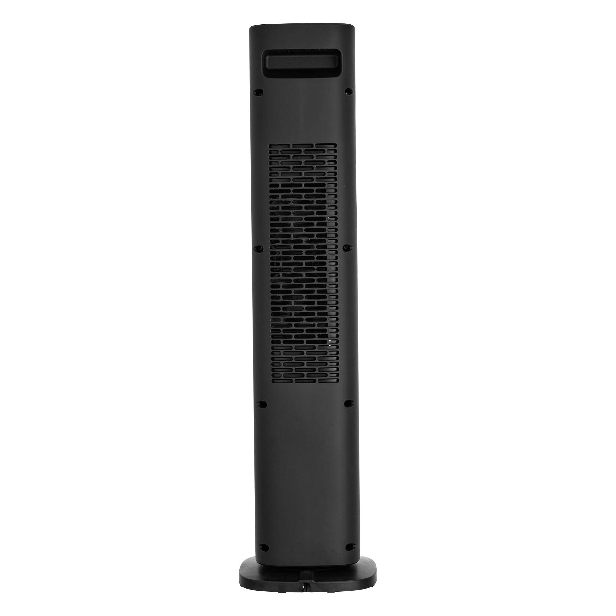 Alt View 2. Pelonis - Pelonis 30" Digital Tower Heater, New, Black, PSHC30TD4BB - Black.
