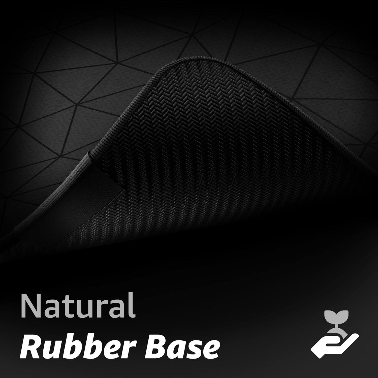 Natural Rubber Base