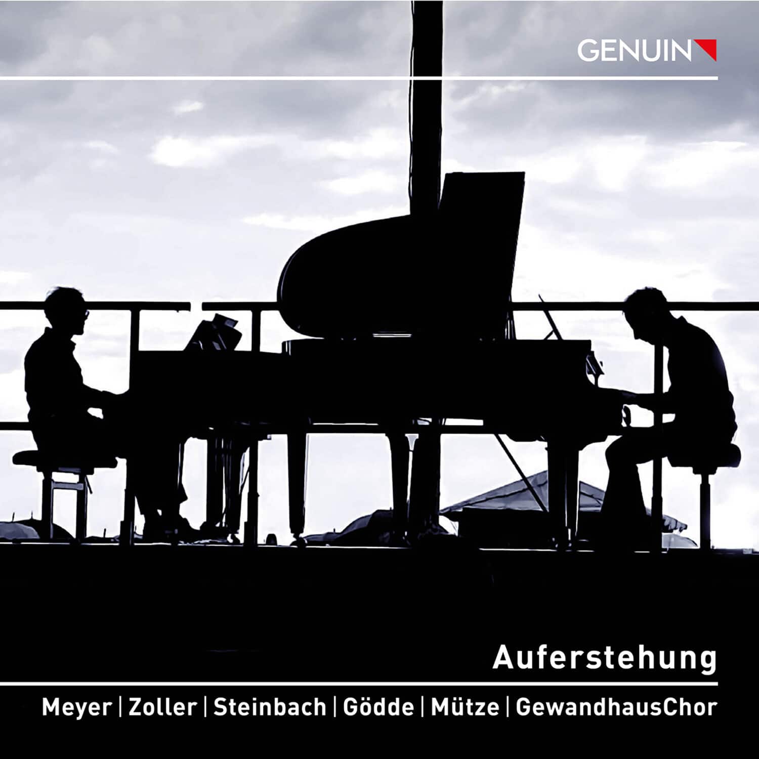 Gregor Meyer - Auferstehung   - COMPACT DISCS [CD] price history on PriceWatchPro