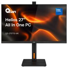 Qian ian Intel CORE Helios 27" All In One PC QZI-275T15-MK