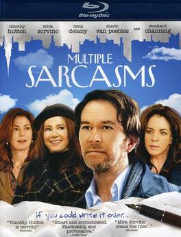 Multiple Sarcasms - BLU-RAY