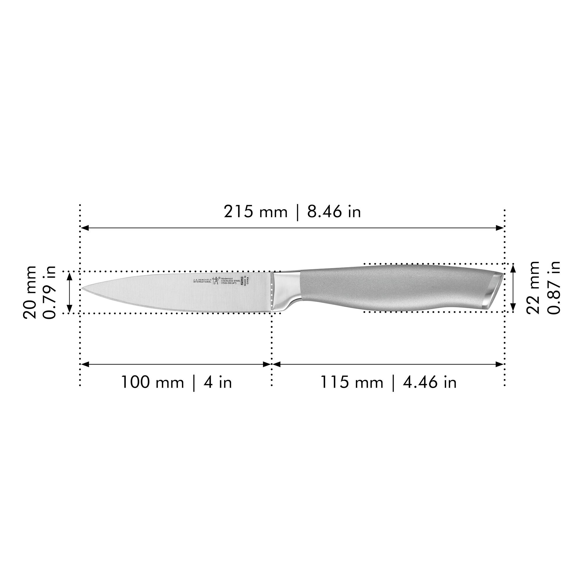 215 mm | 8.46 in  
20 mm | 0.79 in  
100 mm | 4 in  
115 mm | 4.46 in  
22 mm | 0.87 in