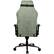 Alt View 13. Arozzi - Vernazza Series Top-Tier Premium XL Supersoft Upholstery Fabric Gaming Chair - Forest.