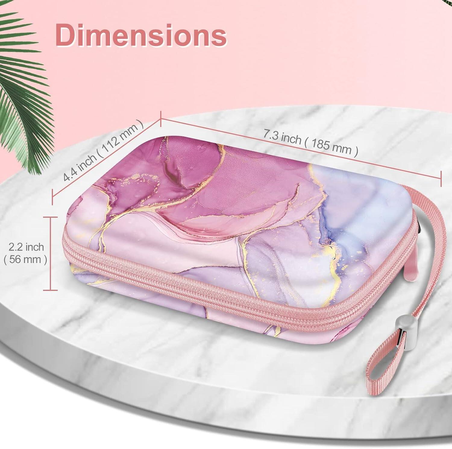 Dimensions
4.4 inch (112 mm)
7.3 inch (185 mm)
2.2 inch (56 mm)