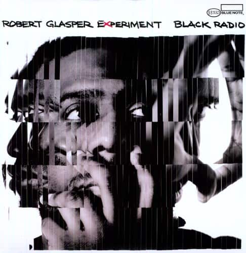 Robert Glasper - Black Radio - VINYL LP