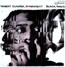 Robert Glasper - Black Radio - VINYL LP