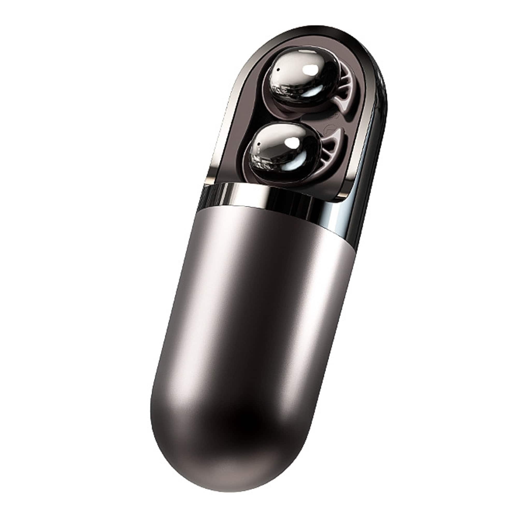 YONWAY - Vibration Massage Bluetooth Headphones, Wireless Sleeping Earphones, Provide Relaxation and Massage for Sleeping