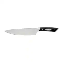 Scanpan - Classic 8-Inch Chef's Knife - Black