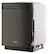 Left. KitchenAid - 24" Top Control Built-In Dishwasher with Third Rack and ProDry System - Black Ore.