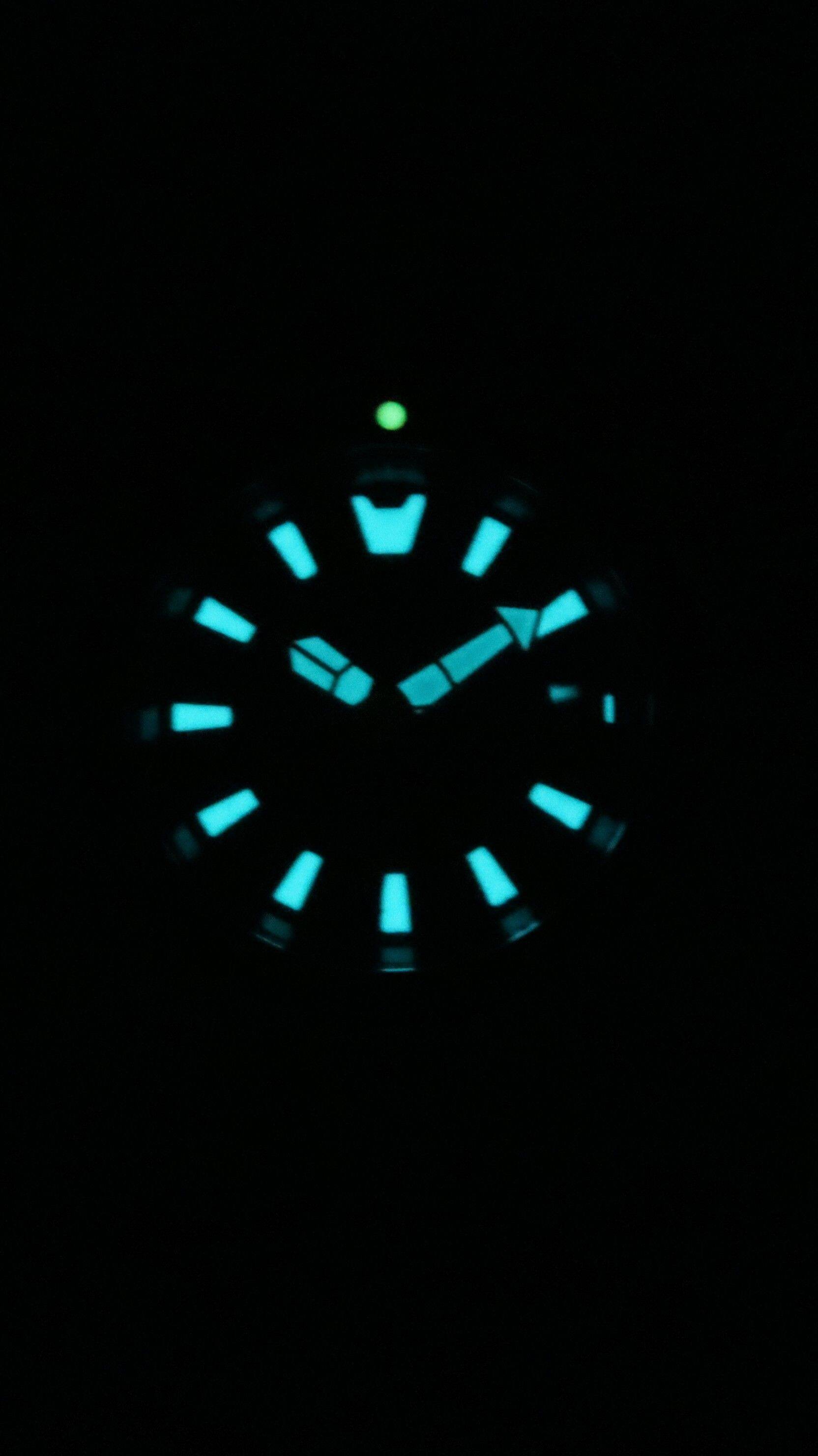 Angle. Citizen - Promaster Marine Limited Edition Black Dial Automatic Diver's NY0160-66E 200M Men's Watch With Extra Strap - Black.