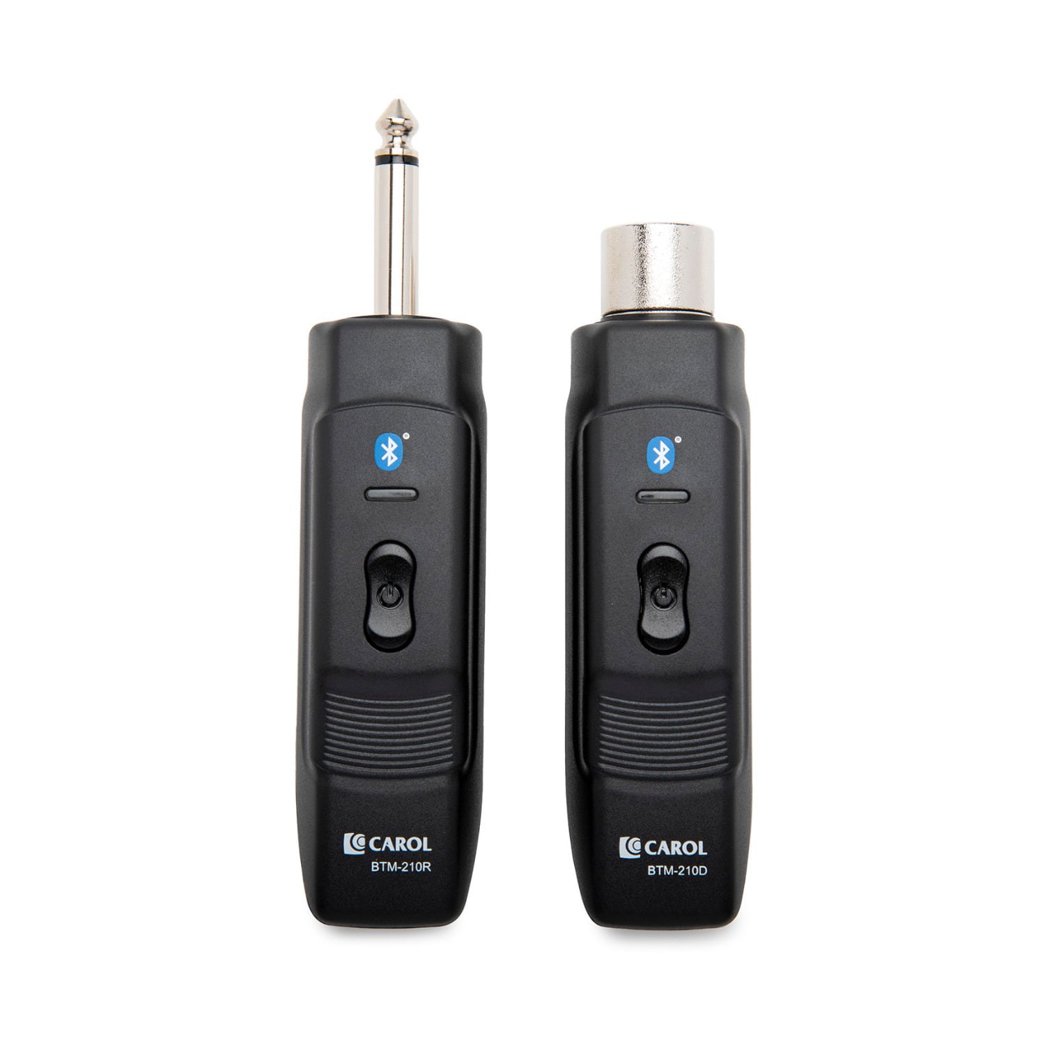 Knox - Gear Microphone Bluetooth Module Adapter and Receiver