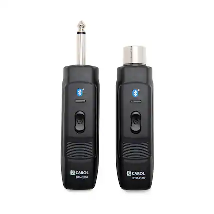 CAROL BTM-210R
CAROL BTM-210D