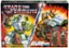 Transformers meets the eye! Autobot Kup Triple "T" meets G.I. Joe Leatherneck and Sgt. Slaughter.