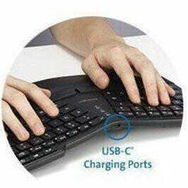 USB-C Charging Ports