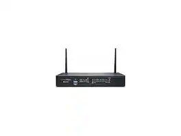 SonicWall - TZ570W Wireless Firewall (Gen 7), Appliance only | 02-SSC-2835 - Black