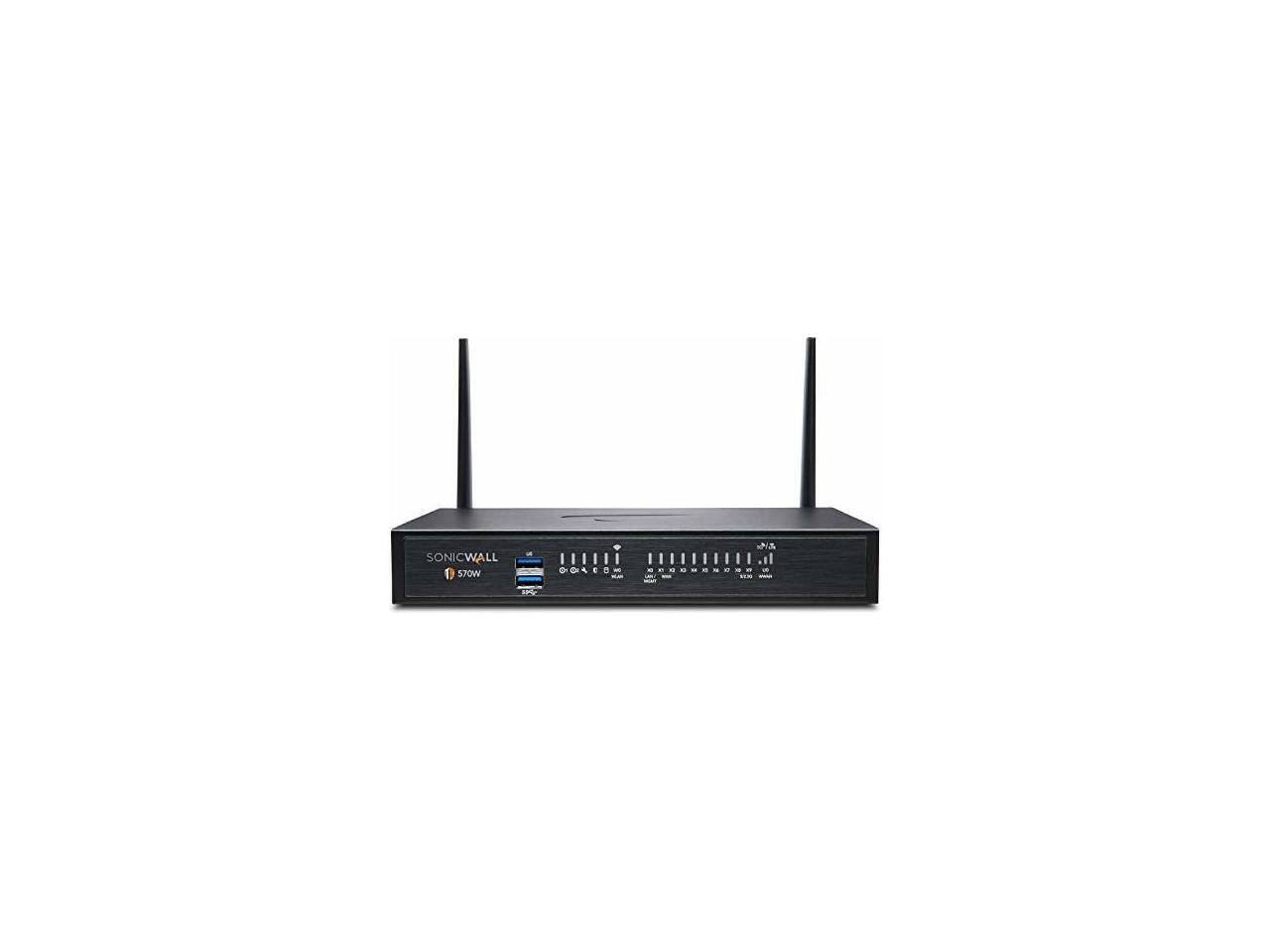 SONICWALL 570W

e
,
.
n
NO
- "
-
.
2/2 -
LPW