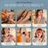 FEEL THE BENEFITS WHEREVER YOU NEED IT
- Knee
- Leg
- Neck
- Shoulder
- Arm
- Forehead