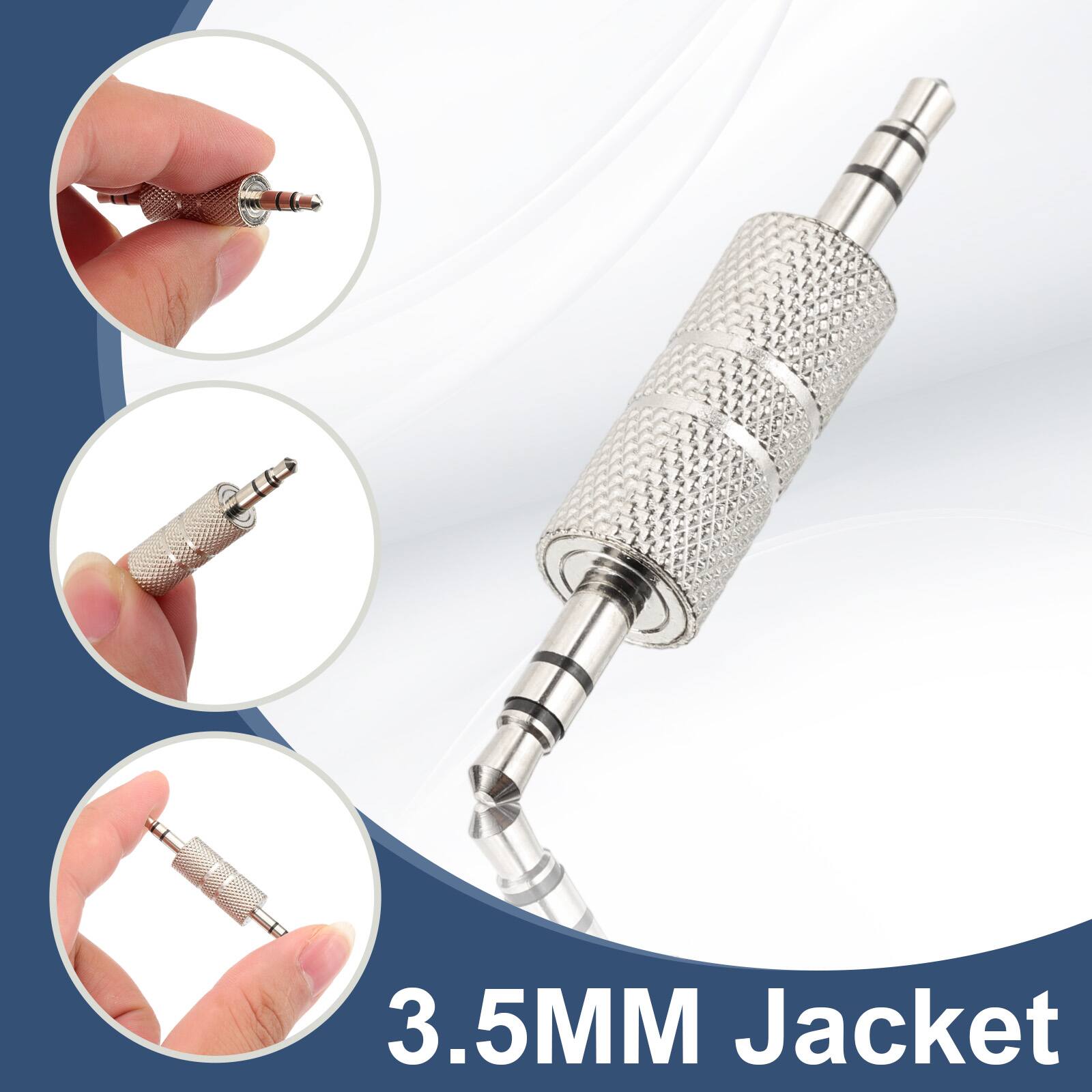 3.5MM Jacket