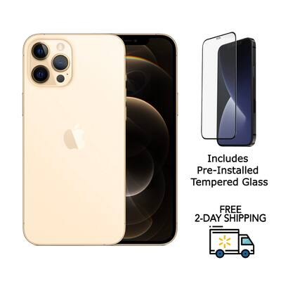 Apple Refurbished Excellent iPhone 12 Pro A2341 (Fully Apple Refurbished Excellent iPhone 12 Pro A2341 (Fully