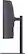 Alt View 4. LG - UltraGear 34" Curved WQHD 240Hz FreeSync Premium Gaming Monitor with DisplayHDR400 (HDMI, DP, USB-C, USB-A) - Black.