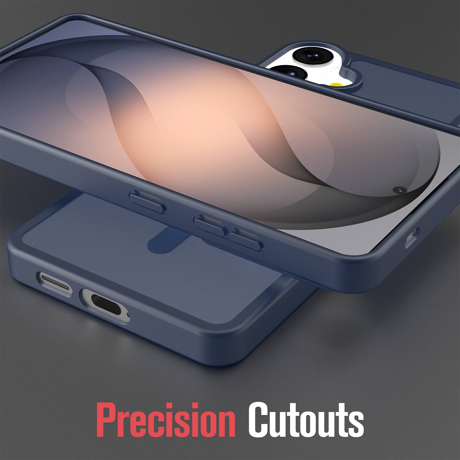 Precision Cutouts