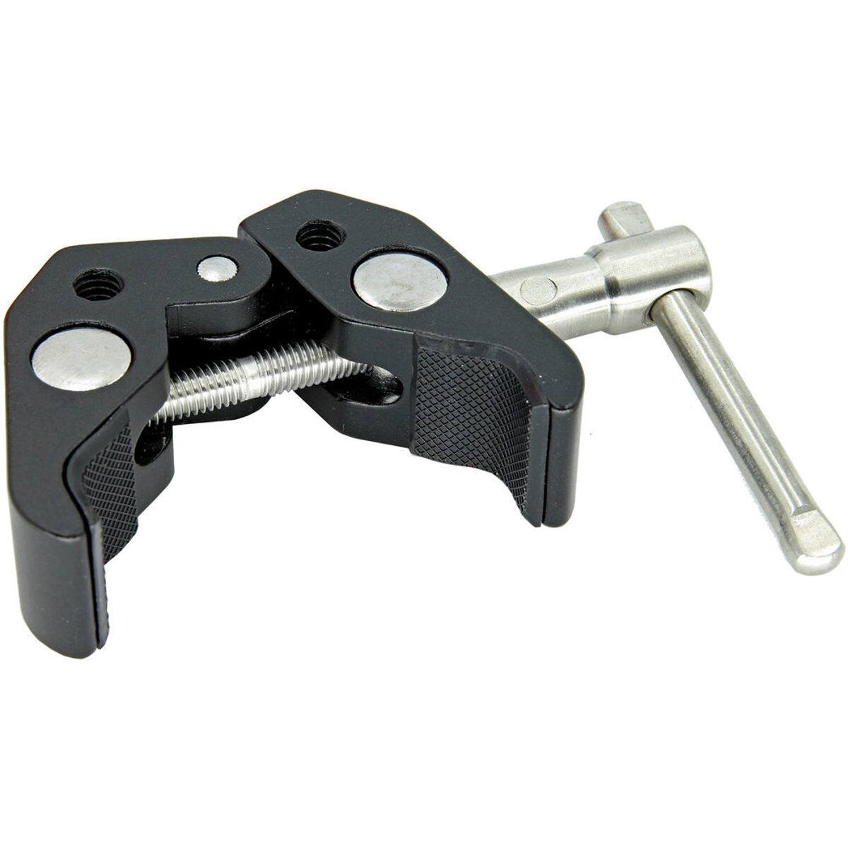 Alt View 3. GyroVu - GyroVu Clamp Mount with 6 Mounting Options.