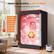 Heats Up Quickly, Locks In Heat
9 temperature levels up to 140°F
140°F (58°C)
137°F (56°C)
134°F (55°C)
127°F (52°C)
123°F (50°C)
119°F (48°C)
114°F (45°C)
111°F (43°C)
107°F (41°C)