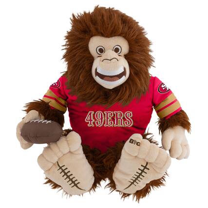 49ERS BIG