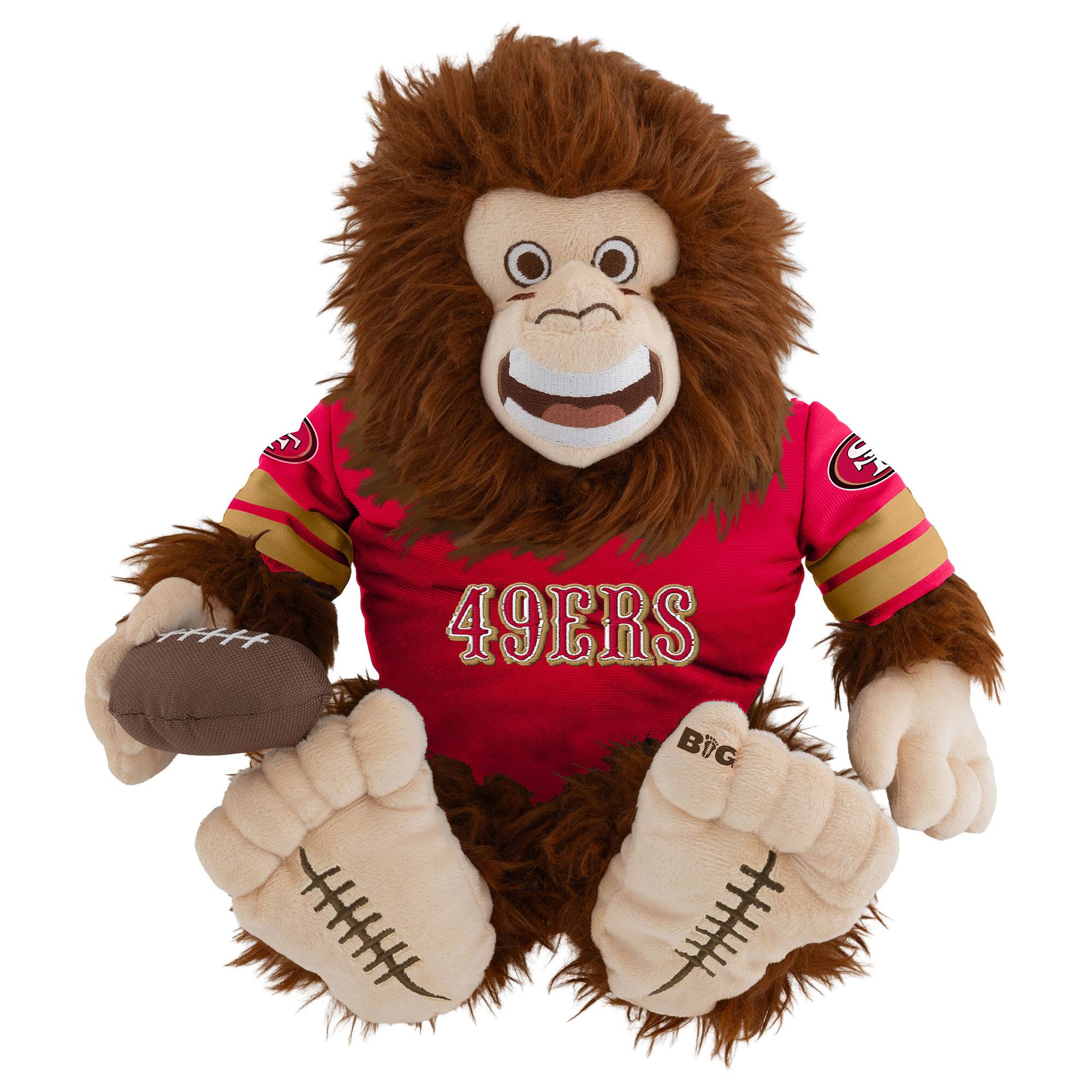 49ERS BIG
