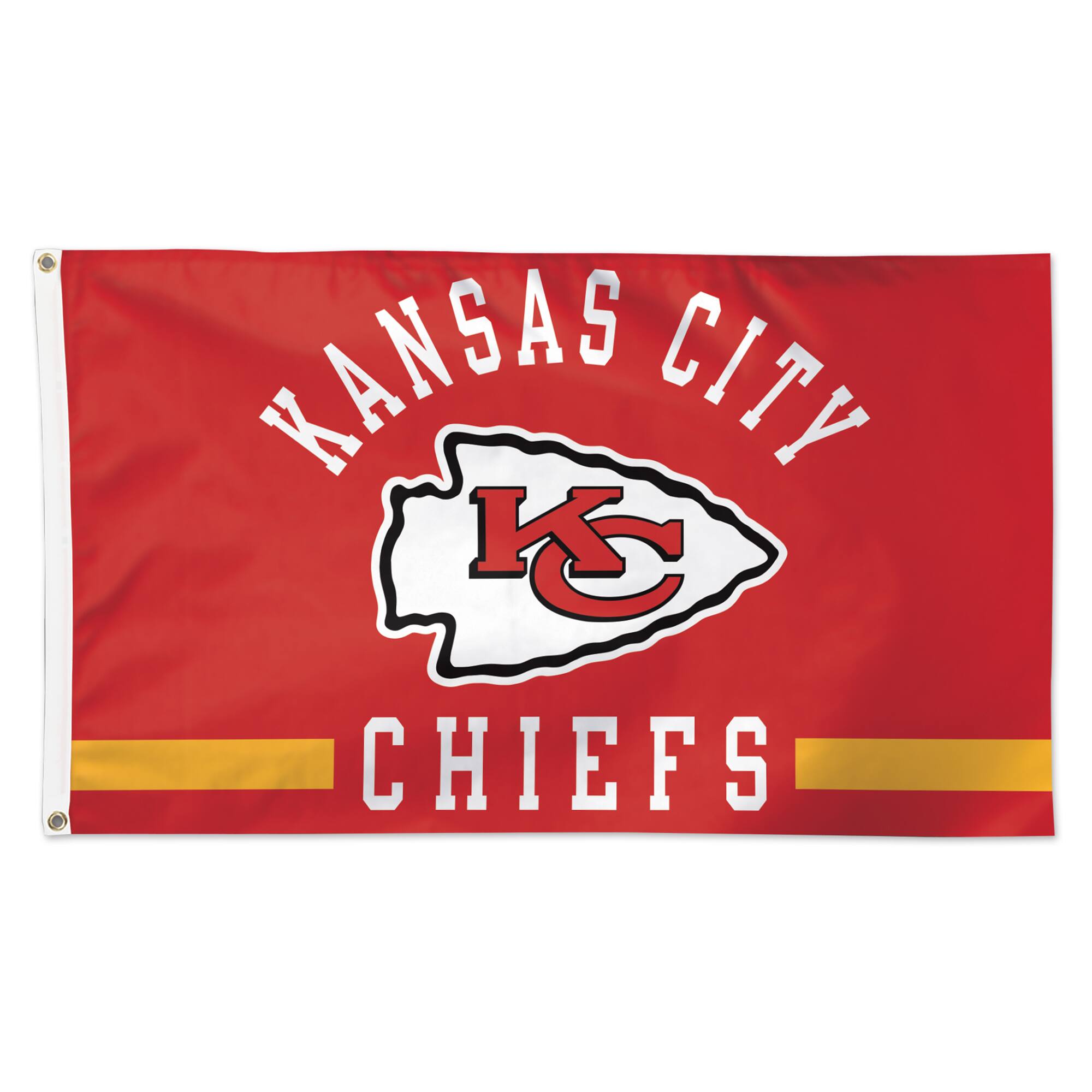KANSAS CITY  
CHIEFS