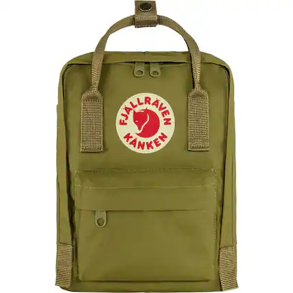 Fjällräven Kanken